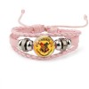 Design:�Hogwarts Crest Pink