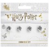 Harry Potter Death Eater Bead Charm Set