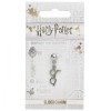 Harry Potter Glasses Slider Charm