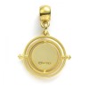 Harry Potter Time Turner Slider Charm