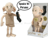 Harry Potter Interactive Dobby Plush