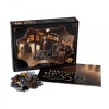 Fantastic Beasts 500 Piece Jigsaw Puzzle