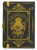 Harry Potter Gringotts Notebook