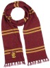 Harry Potter Gryffindor Hat and Scarf Set