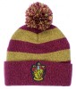 Harry Potter Gryffindor Hat and Scarf Set