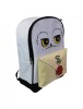 Harry Potter Hedwig with Acceptance Letter Backpack