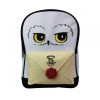 Harry Potter Hedwig with Acceptance Letter Backpack