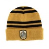 Design: Hufflepuff