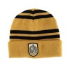 Design: Hufflepuff