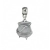 Harry Potter Cauldron  Slider Charm