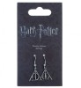 Harry Potter Deathly Hallows Earrings