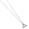 Harry Potter Deathly Hallows Necklace