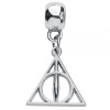 Harry Potter Deathly Hallows Slider Charm