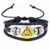 Design: Deathly Hallows