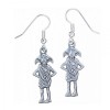 Harry Potter Dobby The House-Elf Earrings