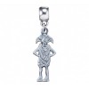 Harry Potter Dobby The House Elf Slider Charm