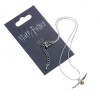 Harry Potter Golden Snitch Necklace