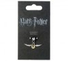 Harry Potter Golden Snitch Slider Charm