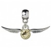 Harry Potter Golden Snitch Slider Charm