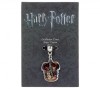 Harry Potter Gryffindor Crest Slider Charm