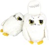 Harry Potter Hedwig Mule Slippers
