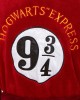 Harry Potter Hogwarts Express Women's Dressing Gown