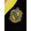 Harry Potter Hufflepuff Men's Dressing Gown