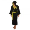 Harry Potter Hufflepuff Men's Dressing Gown