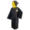 Harry Potter Hufflepuff Adult Replica Gown