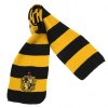 Design: Hufflepuff