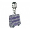 Harry Potter Knight Bus Slider Charm