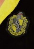 Harry Potter Hufflepuff Women's Dressing Gown