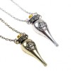 Harry Potter Liquid Luck Necklace