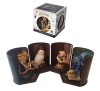 Harry Potter Fantastic Beasts Magical Creatures Mystery Cube