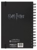 Harry Potter Wanted Sirius Black Notebook
