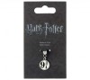 Harry Potter Platform 9 3/4 Slider Charm