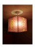 Harry Potter Quidditch Paper Light Shade