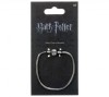 Official Harry Potter Silver Charm Bracelet