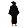 Harry Potter Slytherin Men's Dressing Gown