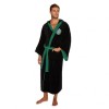 Harry Potter Slytherin Men's Dressing Gown