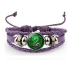 Design: Slytherin Purple