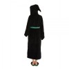 Harry Potter Slytherin Women's Dressing Gown