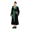 Harry Potter Slytherin Women's Dressing Gown