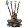 Harry Potter Sorting Hat Pen Display