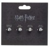 Harry Potter Spell Bead Charm Set