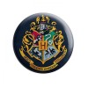 Harry Potter Hogwarts Badge Set