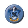 Harry Potter Hogwarts Badge Set