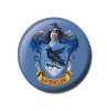 Harry Potter Hogwarts Badge Set