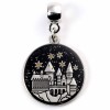 Harry Potter Hogwarts Castle Slider Charm