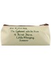 Harry Potter Hogwarts Letter Pencil Case